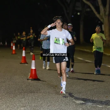 Runner Photo 5698281
