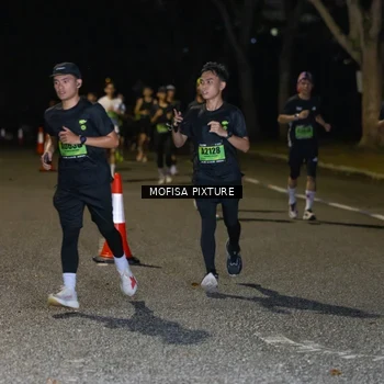 Runner Photo 5698283