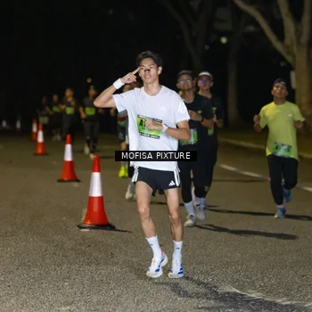 Runner Photo 5698284