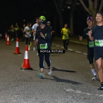 Runner Photo 5698285