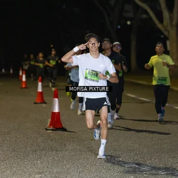 Runner Photo 5698286