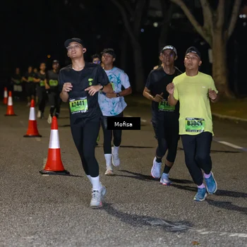 Runner Photo 5698288