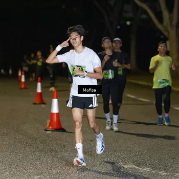 Runner Photo 5698289