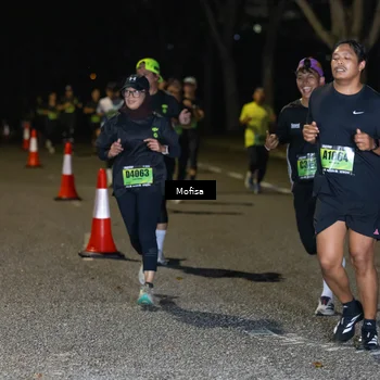 Runner Photo 5698294