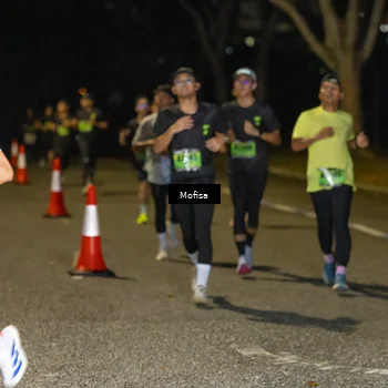 Runner Photo 5698295