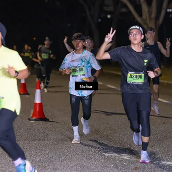 Runner Photo 5698296