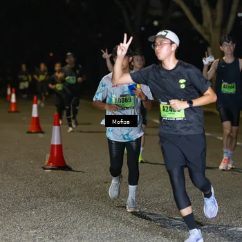 Runner Photo 5698297