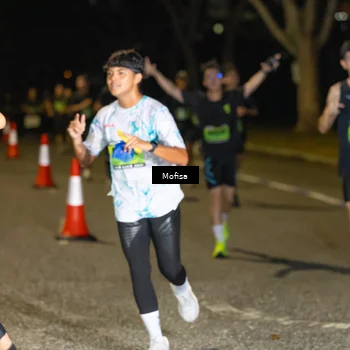 Runner Photo 5698301