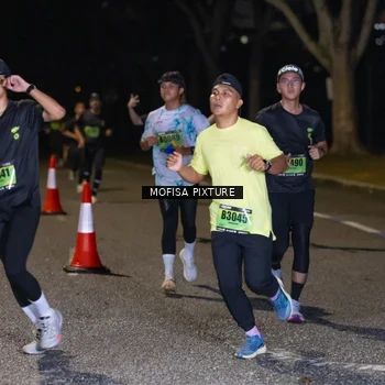 Runner Photo 5698302