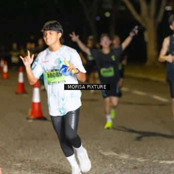 Runner Photo 5698303