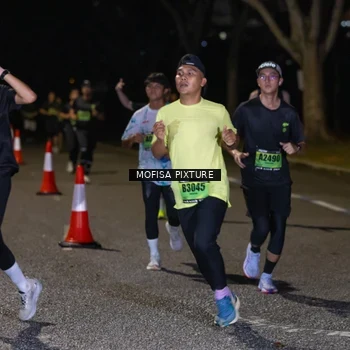 Runner Photo 5698304