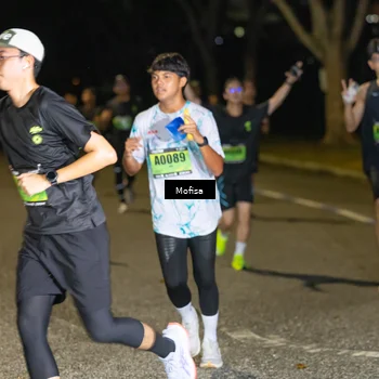 Runner Photo 5698306