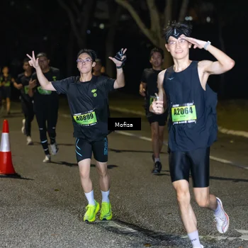 Runner Photo 5698308