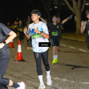 Runner Photo 5698309
