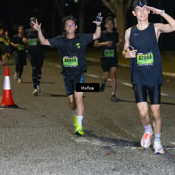 Runner Photo 5698310