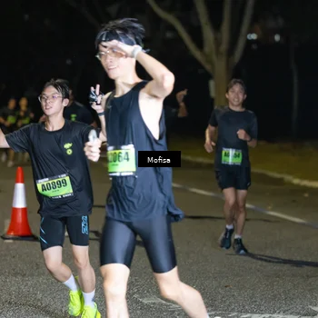Runner Photo 5698312