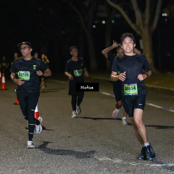 Runner Photo 5698313