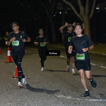 Runner Photo 5698314