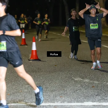 Runner Photo 5698315