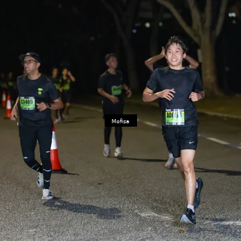 Runner Photo 5698316
