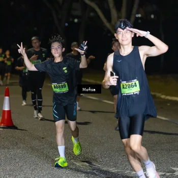 Runner Photo 5698317
