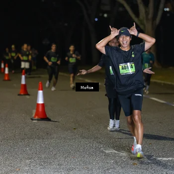 Runner Photo 5698321