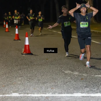 Runner Photo 5698322