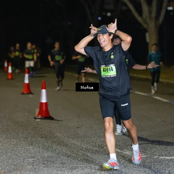 Runner Photo 5698323