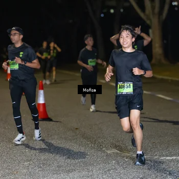 Runner Photo 5698324