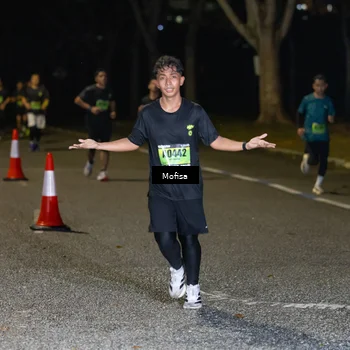 Runner Photo 5698325