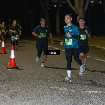 Runner Photo 5698326