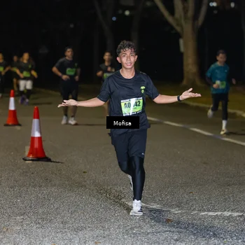 Runner Photo 5698327