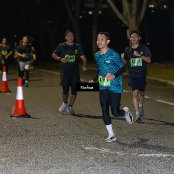 Runner Photo 5698333