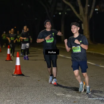 Runner Photo 5698342