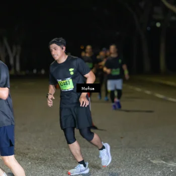 Runner Photo 5698344
