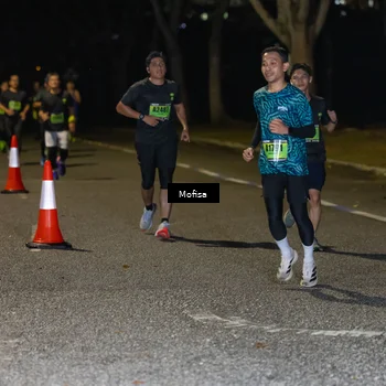 Runner Photo 5698345