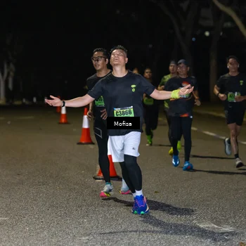 Runner Photo 5698346