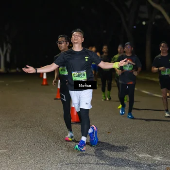 Runner Photo 5698347