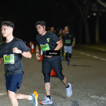Runner Photo 5698349