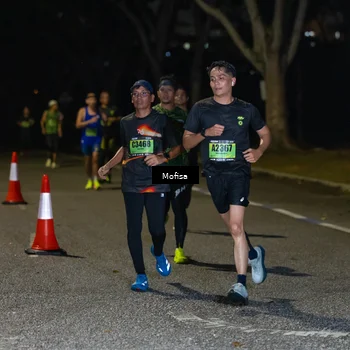 Runner Photo 5698351