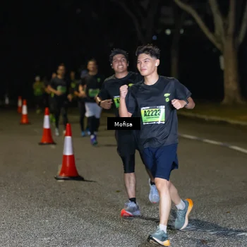 Runner Photo 5698353