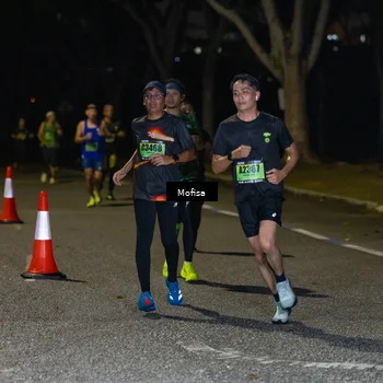 Runner Photo 5698357