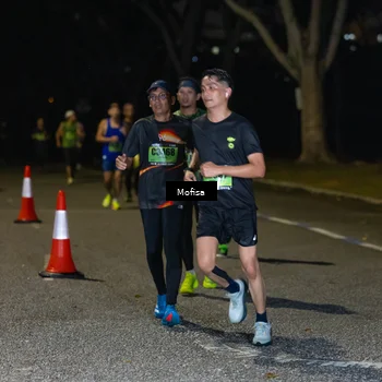 Runner Photo 5698358