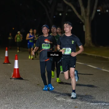 Runner Photo 5698359