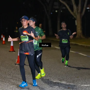 Runner Photo 5698361