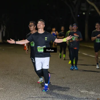 Runner Photo 5698362