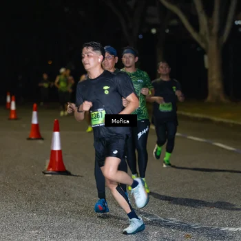 Runner Photo 5698364