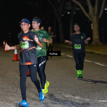 Runner Photo 5698365