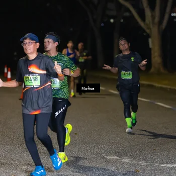 Runner Photo 5698367