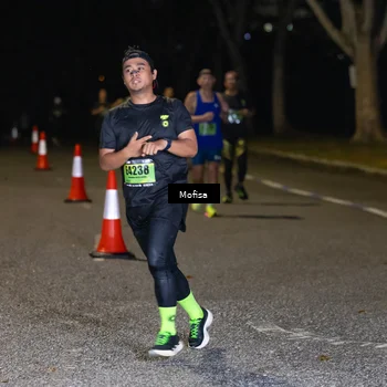 Runner Photo 5698368